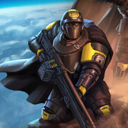 Steam Community Avatar