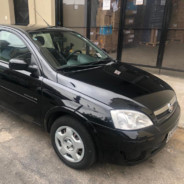 Corsa Sedan Premium 1.4 2012
