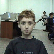 Steam Community Avatar