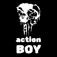 Action Boy