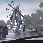 Steam Community Avatar