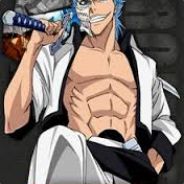 [GHOST]GRIMMJOW's Avatar