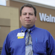 walmart employee's Avatar