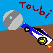 Toubi's avatar