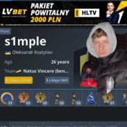 Profile Avatar