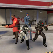 Steam Community Avatar