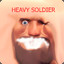 HEAVY SOLDIER