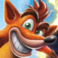 ☣『Crash Bandicoot』