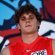 Charlie Curnow