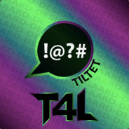 T4L #Tilt