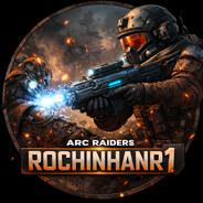 Rochinhanr1🌹❤'s Avatar