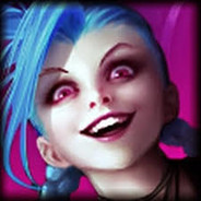 Jinx's Avatar