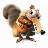 Scrat's Avatar