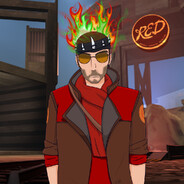 Steam Community Avatar