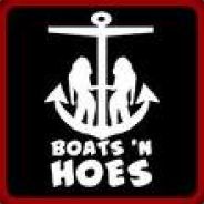 Boats -N- Hoes