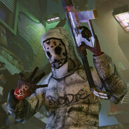 Steam Community Avatar