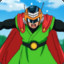 Great Saiyaman