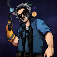 Steam Community Avatar