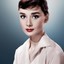 Audrey Hepburn