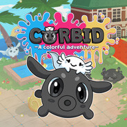 CORBID - A Colorful Adventure -