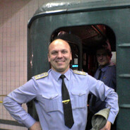 Steam Community Avatar