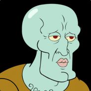 Steam Community :: Handsome Squidward