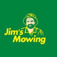 Jim's Mowing