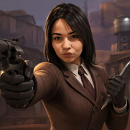 Steam Community Avatar