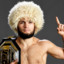 Khabib Nurmagomedov