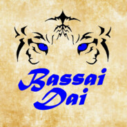 Bassai Dai's Avatar