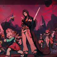 Steam Community Avatar