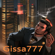 ✪Gissa777ㅋζ͜͡ ✯373hz☜'s Avatar