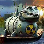 Bombardino crocodilo🐊🐊🐊