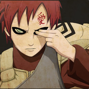 GaaraOfTheSand