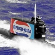 Pepsi Sovietica