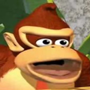 Donkey Kong