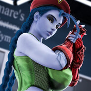 Steam Community Avatar