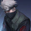 HATAKE KAKASHI