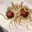 Flying Spaghetti Monster