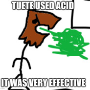 Tuete's avatar