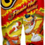 cheetos flamin&#039; hot pants