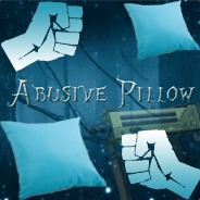 Abusive Pillow