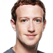 Mark Zuckerberg