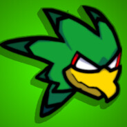 Jet The Hawk