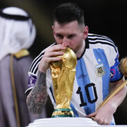 i will never have luck