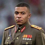 Dictator Mbappé