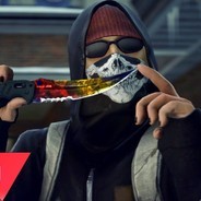 Steam Community Avatar