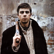 Steam Community Avatar