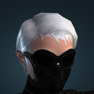 Steam Community Avatar