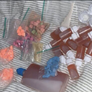 Professional Drug Addict